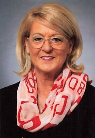 Profilbild von Heike Maria Waßenhoven