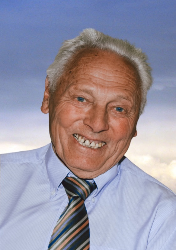 Profilbild von Josef Stein