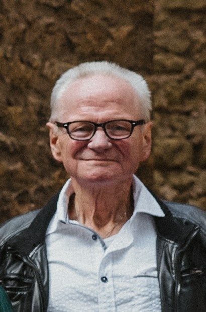 Profilbild von Klaus-Dieter Reinartz