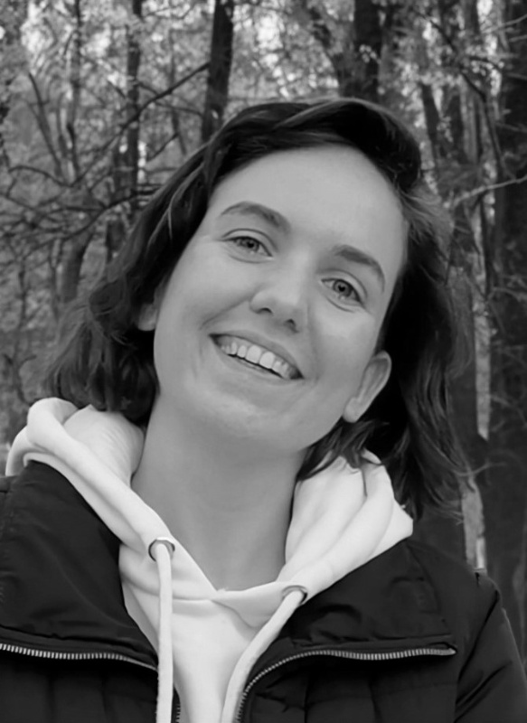 Profilbild von Lena Kläsges