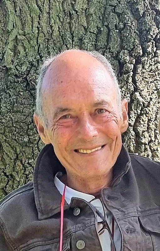 Profilbild von Wolfgang Metzen
